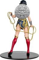 McFarlane Toys Digital - Figurine Statue de 30cm  -  Wonder Women By Jim Lee