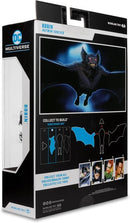 McFarlane - Figurine action de 17.8cm  -  DC Multiverse  -  Batman Forever  -  Robin