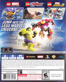 Lego Marvel Collection (usagé)