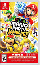Festa Super Mario Jamboree