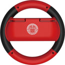 Hori - Deluxe Wheel Attachment for Mario Kart 8 deluxe Nintendo Switch