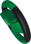 Hori - Deluxe Wheel Attachment for Mario Kart 8 Deluxe Nintendo Switch