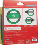 Hori - Deluxe Wheel Attachment for Mario Kart 8 Deluxe Nintendo Switch