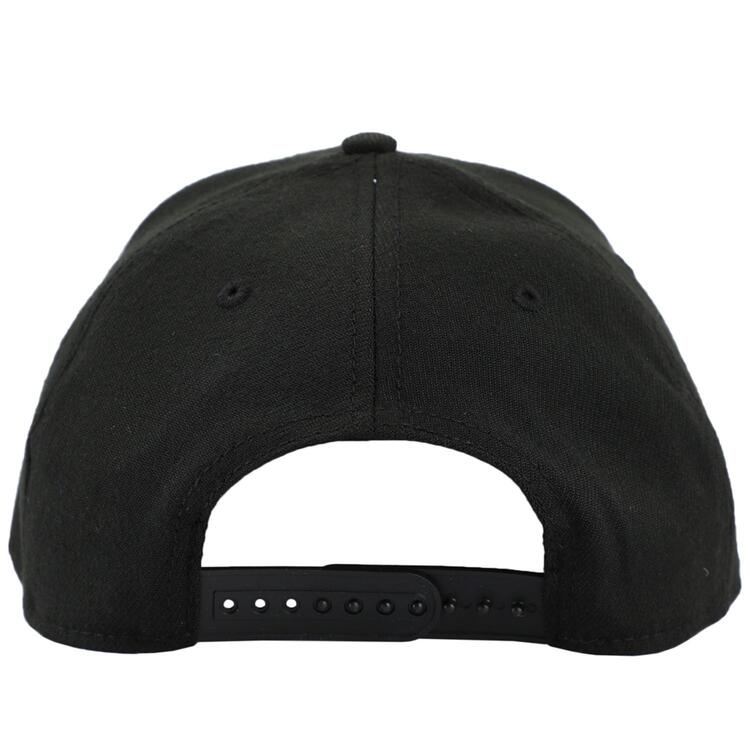 Bioworld - Casquette Précourbée ajustable de Zelda  -  Triforce Elite Flex