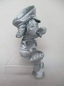 Little Buddy plush - Super Mario All Star Collection  -  Metal Mario