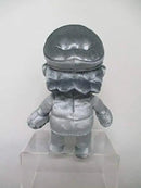 Little Buddy plush - Super Mario All Star Collection  -  Metal Mario