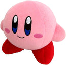 Little Buddy plush - Super Mario All Star Collection  -  Kirby