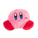 Tomy plush - Club Mocchi-Mocchi  -  Kirby Junior