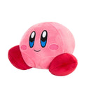 Tomy plush - Club Mocchi-Mocchi  -  Kirby Junior