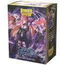 Dragon Shield - 100 Standard Size Card Protectors (3" X 4") - Matte Dual Art