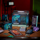 Magic The Gathering - Commander Deck - Duskmourn House of Horror - Death Toll