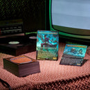 Magic The Gathering - Commander Deck - Duskmourn House of Horror - Death Toll