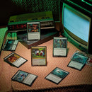 Magic The Gathering - Commander Deck - Duskmourn House of Horror - Death Toll