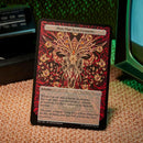 Magic The Gathering - Commander Deck - Duskmourn House of Horror - Death Toll