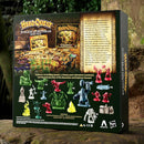 Hero Quest 2022 Edition - Jungles of Delthrak Quest Pack
