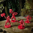 Hero Quest 2022 Edition - Jungles of Delthrak Quest Pack