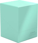 Ultimate Guard - Boîte de deck Boulder 100+ Solid