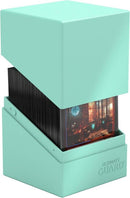 Ultimate Guard - Boîte de deck Boulder 100+ Solid