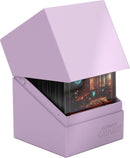 Ultimate Guard - Boîte de deck Boulder 100+ Solid