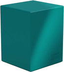 Ultimate Guard - Boîte de deck Boulder 100+ Solid