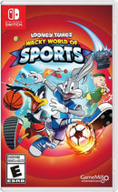 Looney Tunes - Gekke Wereld van Sporten