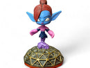 Skylanders - Trap Team Mini jini (used)