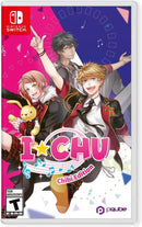 I*Chu  [Chibi Edition]