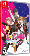 I*Chu  [Chibi Edition]