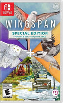 Wingspan  [Special Editon]