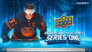 Upper Deck - Booster Hobby - 2024-25 Hockey Series One