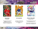 Upper Deck - Booster Hobby - 2023-24 Metal Universe Skybox Hockey