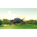 UFO Robot Grendizer:  The Feast of the Wolves  (Goldorak: Le festin des loups)