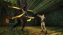 Tomb Raider I-II-III Überarbeitet