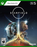 Starfield [Xbox Series X] (used)