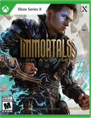 Immortals of Aveum [Xbox Series X] (usagé)