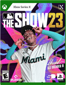 MLB The Show 23 [Xbox Series X]