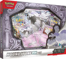 Pokémon - Houndstone ex Box