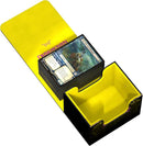 Ultimate Guard - Sidewinder Xenoskin 100 - Magic The Gathering Duskmourn: House of Horor  -  Victor, Valgavoth's Seneschal