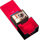 Ultimate Guard - Sidewinder Xenoskin 100 - Magic The Gathering Duskmourn: House of Horor  -  Marvin, Murderous Mimic