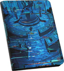 Ultimate Guard - Zipfolio 360 18-Pocket Cards Xenoskin - Magic The Gathering - Duskmourn: House of Horror - Restricted Office