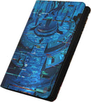 Ultimate Guard - Zipfolio 360 18-Pocket Cards Xenoskin - Magic The Gathering - Duskmourn: House of Horror - Restricted Office