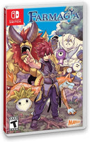 Farmagia [Tag Eins Ausgabe]