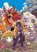 Farmagia [Tag Eins Ausgabe]