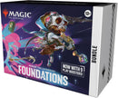 Magic The Gathering - Bundle  -  Foundations