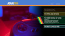Atari 50:  The Anniversary Celebration - Expanded Edition