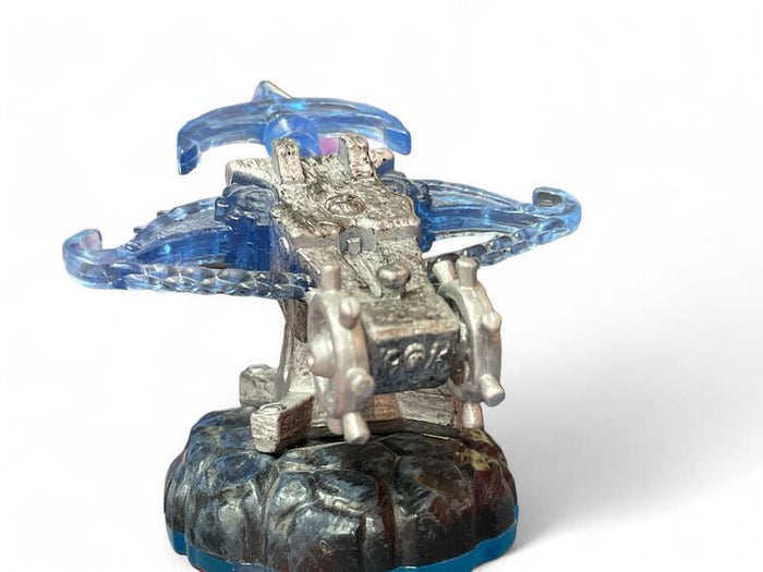 Skylanders Swap Force Arkeyan Crossbow Magic - H Skylanders Swap Force Arkeyan Crossbow Magic - H