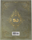 Dungeons & Dragons - Alternate Cover D&D Player's Handbook 2024