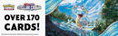 Pokémon - Booster Bundle  -  Scarlet & Violet  -  Stellar Crown