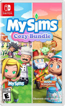 My Sims:  Cozy Bundle