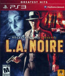 L.A. Noire  [Greatest Hits] (usagé)